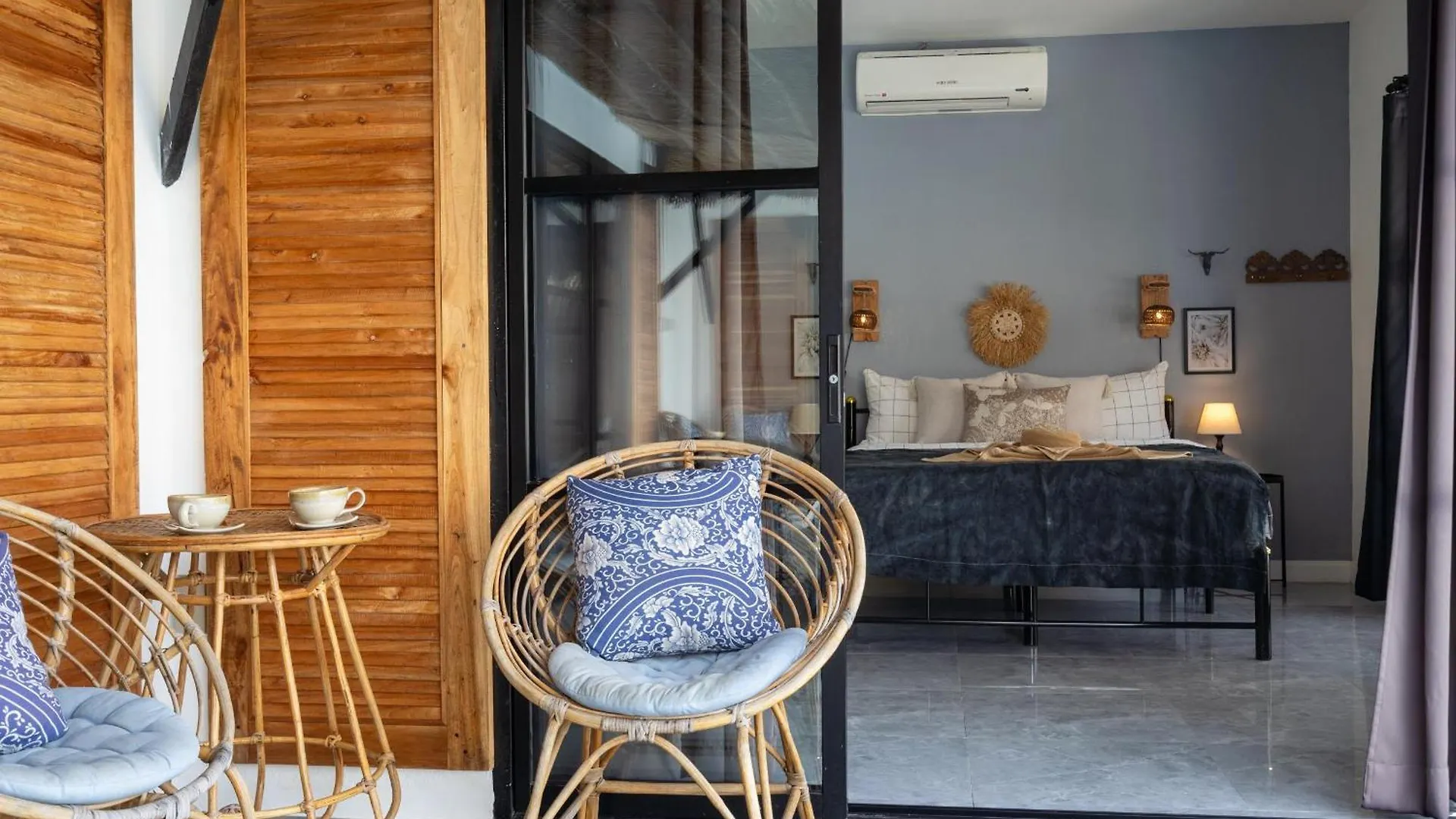 Manao Pool Villa 13 - 5 Mins Walk To The Beach Koh Lanta Thailand