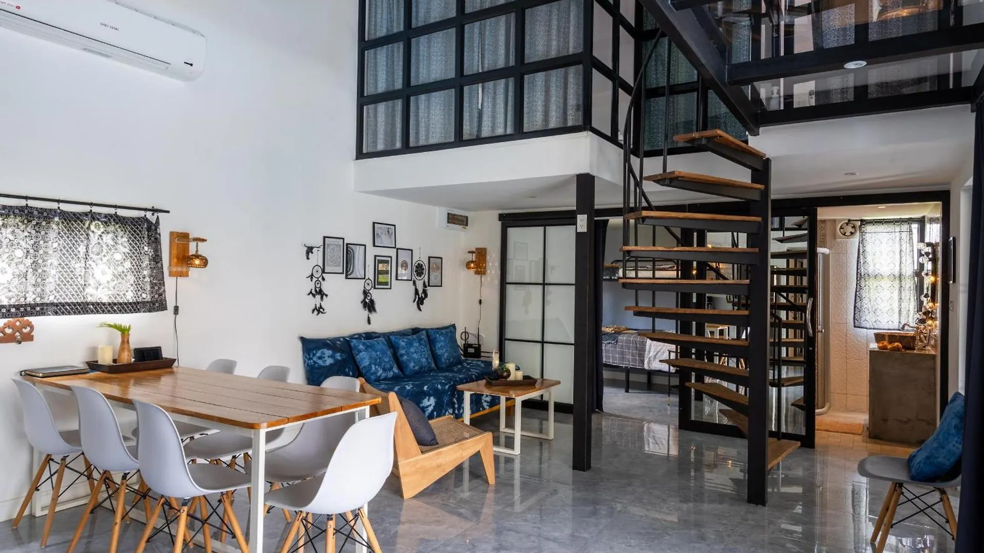 Manao Pool Villa 13 - 5 Mins Walk To The Beach Koh Lanta