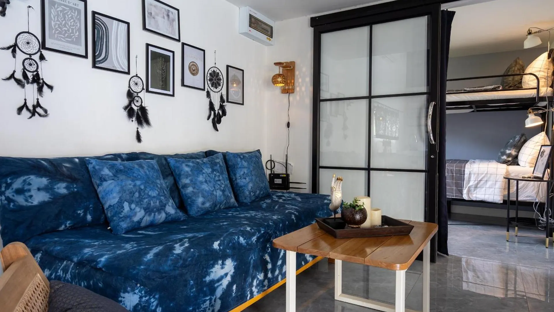Manao Pool Villa 13 - 5 Mins Walk To The Beach Koh Lanta