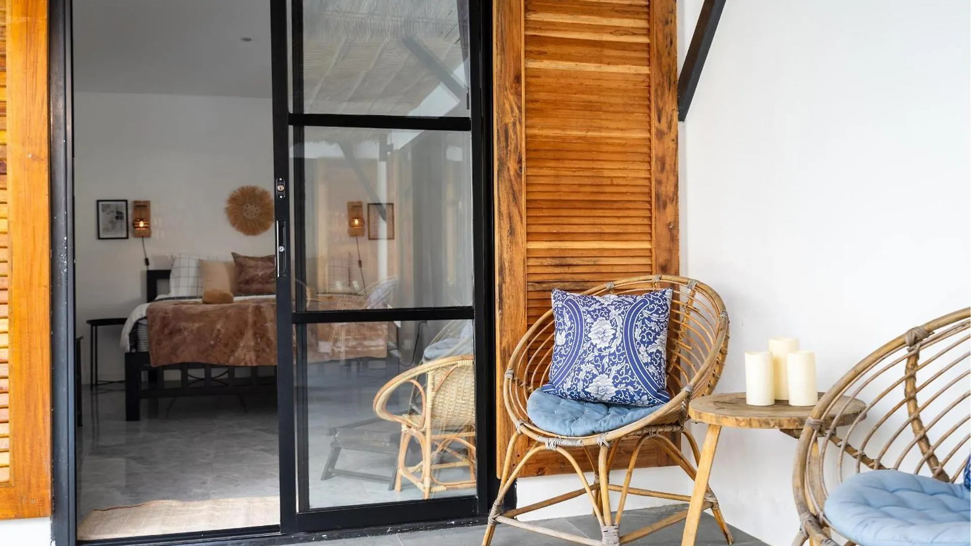 Manao Pool Villa 13 - 5 Mins Walk To The Beach Koh Lanta Thailand