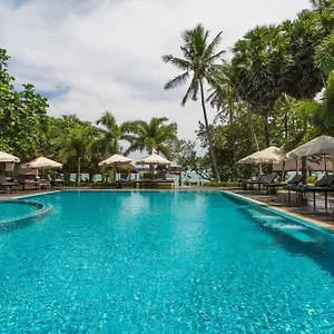 Rezort Anda Lanta, Ko Lanta